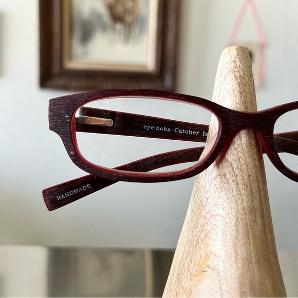 eyebobs Style Guy Tortoise Readers Glasses 2502 - Picture 2 of 10